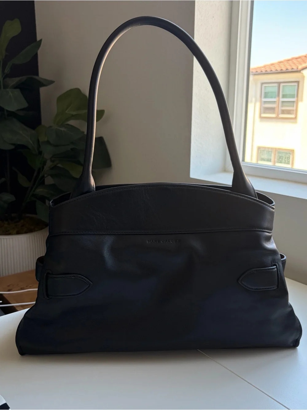 Marc Jacobs carried only